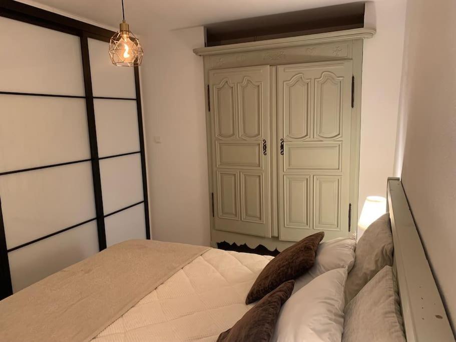 Ferienwohnung Les Loges De Bacchus L'Epicurieux Chonas-lʼAmballan Exterior foto